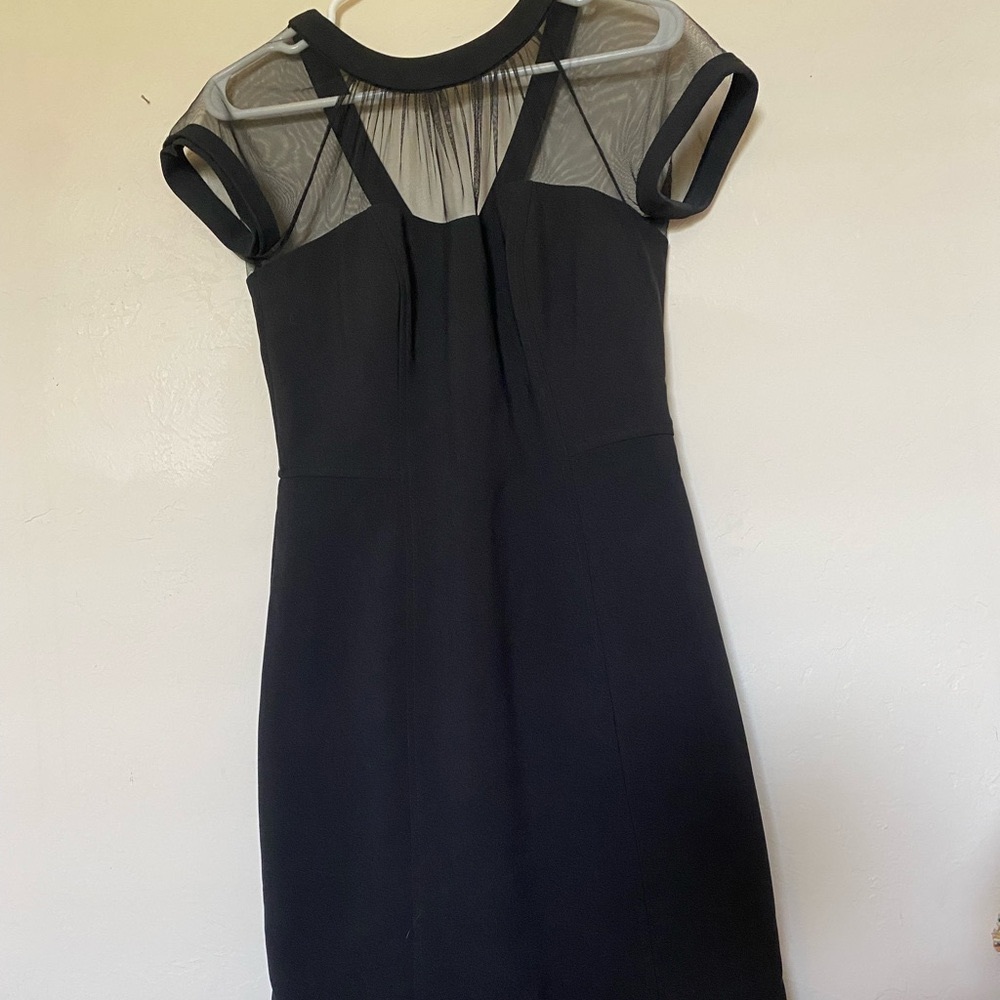 Maggy London Dress